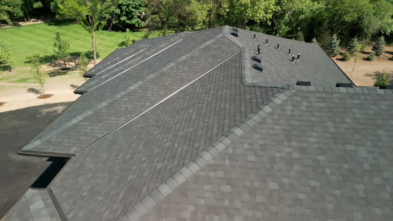 Steel Roofing in Ashland City, TN